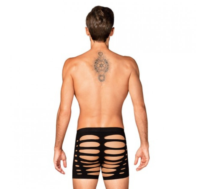 Боксерки Obsessive M104 S/M/L