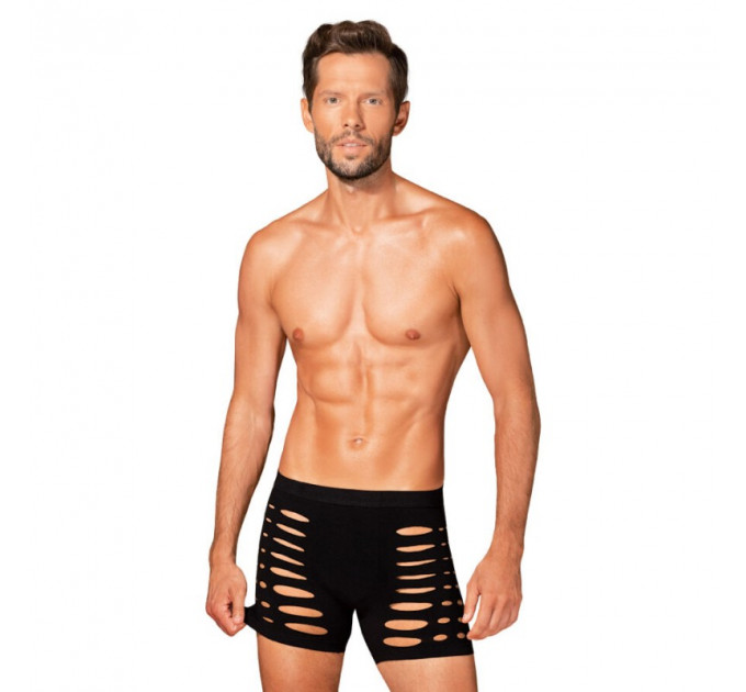 Боксерки Obsessive M104 S/M/L