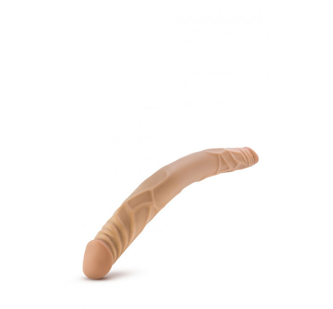 Фаллоимитатор B YOURS 14INCH DOUBLE DILDO LATIN