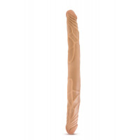 Фаллоимитатор B YOURS 14INCH DOUBLE DILDO LATIN
