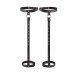 Гартеры для голеней Bijoux Indiscrets Maze Back Leg Garter