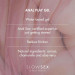 Гель для анальной стимуляции на водной основе ANAL PLAY Slow Sex by Bijoux Indiscrets, 30 мл