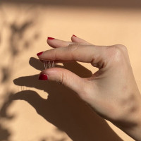 Гель для анальної стимуляції на водній основі ANAL PLAY Slow Sex by Bijoux Indiscrets, 30 мл