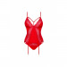 Комплект Obsessive Diyosa gorset M/L