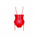 Комплект Obsessive Diyosa gorset M/L