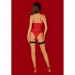 Комплект Obsessive Diyosa gorset M/L