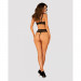 Комплект Obsessive Marrbel 2 предмета S/M