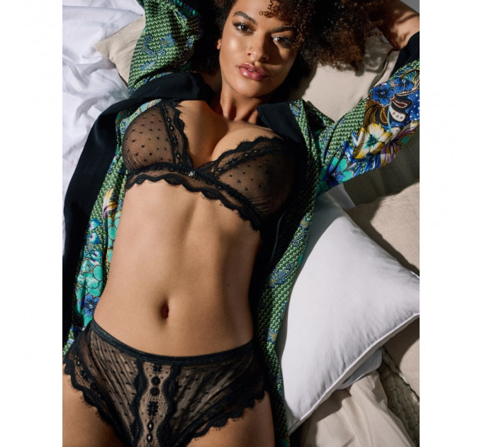 Комплект Obsessive Marrbel 2 предмета S/M
