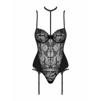 Комплект Obsessive Raquelia S/M