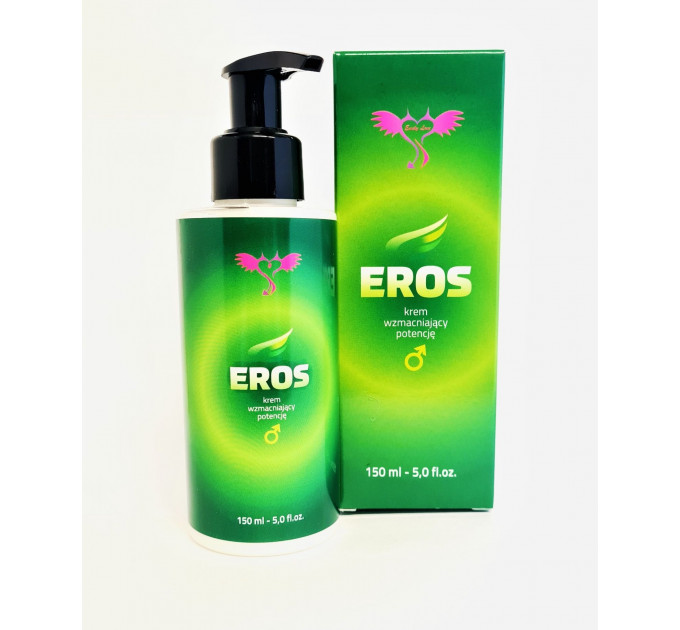 Крем для мужчин Eros krem 150 ml