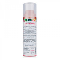 Олія для масажу їстівна з ароматом та смаком полуниці,100 мл Exotiq Massage Oil Sweet Strawberry