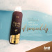 Массажная Пена Intt Crunchy Foam Vanilla, 100 мл