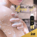 Массажная Пена Intt Crunchy Foam Vanilla, 100 мл