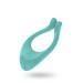 T360083 Мультивибратор для пар SATISFYER PARTNER ENDLESS LOVE TURQUOISE