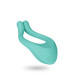 T360083 Мультивибратор для пар SATISFYER PARTNER ENDLESS LOVE TURQUOISE