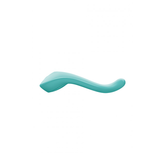 T360083 Мультивибратор для пар SATISFYER PARTNER ENDLESS LOVE TURQUOISE