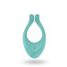 T360083 Мультивибратор для пар SATISFYER PARTNER ENDLESS LOVE TURQUOISE