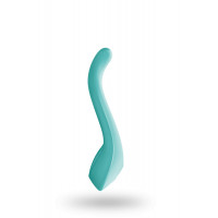 Мультивібратор для пар Satisfyer Partner Endless Love бірюзовий
