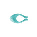 T360083 Мультивибратор для пар SATISFYER PARTNER ENDLESS LOVE TURQUOISE