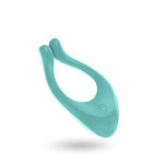 T360083 Мультивибратор для пар SATISFYER PARTNER ENDLESS LOVE TURQUOISE