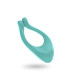 T360083 Мультивибратор для пар SATISFYER PARTNER ENDLESS LOVE TURQUOISE
