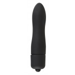 Мини вибратор You2Toys Mini-Vibe, черный