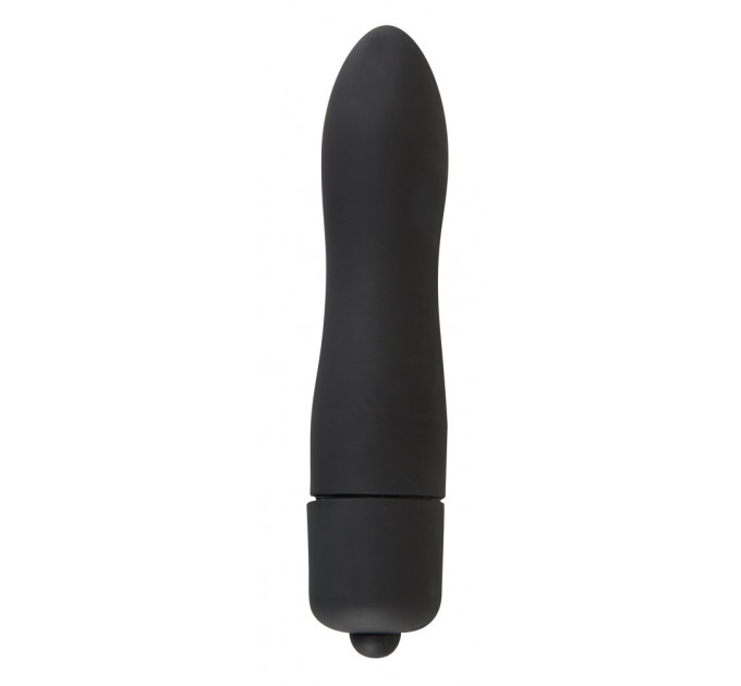 Мини вибратор You2Toys Mini-Vibe, черный