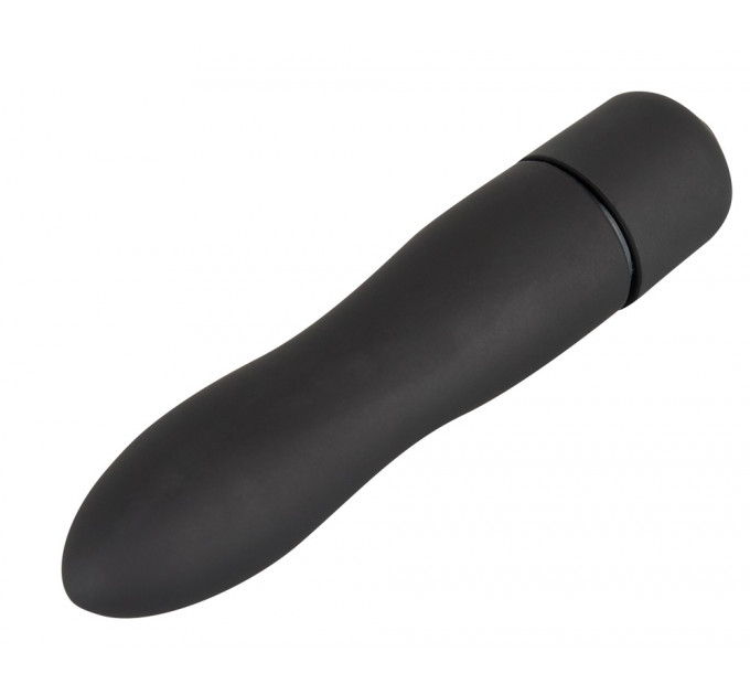 Мини вибратор You2Toys Mini-Vibe, черный