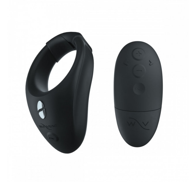 Набір We-Vibe Tease Us Bond + Bond Black
