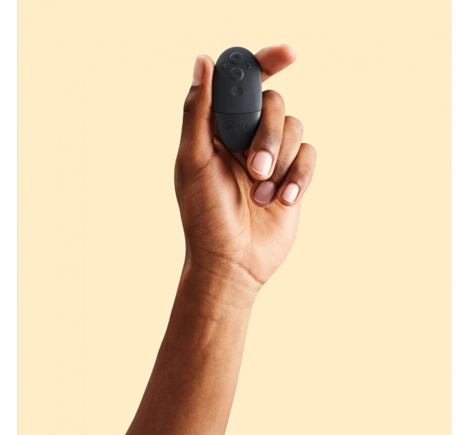 Набір We-Vibe Tease Us Bond + Bond Black