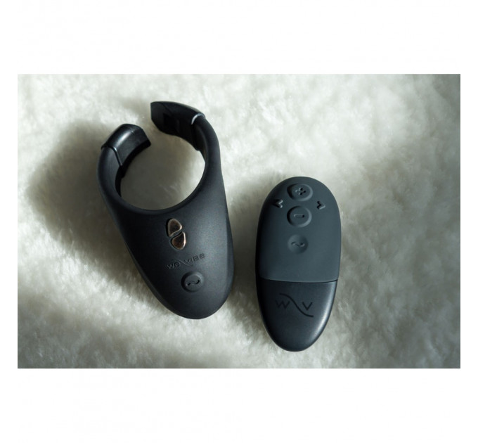 Набір We-Vibe Tease Us Bond + Bond Black