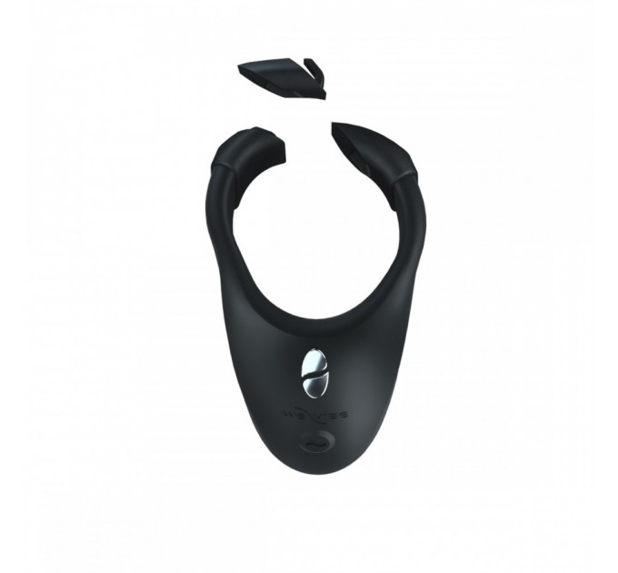 Набір We-Vibe Tease Us Bond + Bond Black