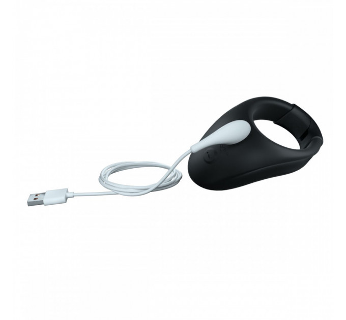 Набір We-Vibe Tease Us Bond + Bond Black