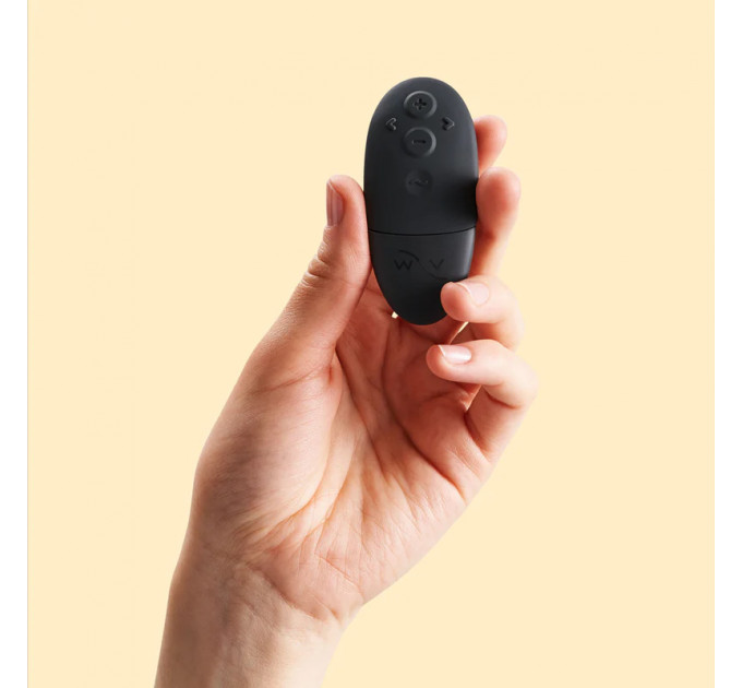 Набір We-Vibe Tease Us Bond + Bond Black