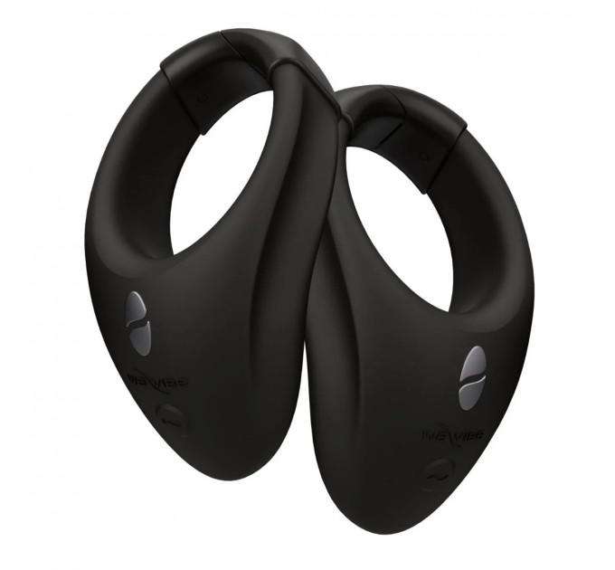 Набір We-Vibe Tease Us Bond + Bond Black