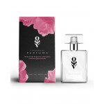Жіночий парфум Obsessive Floral-woody східно-деревний, 30 мл