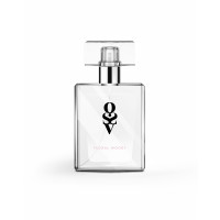 Жіночий парфум Obsessive Floral-woody східно-деревний, 30 мл