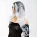 Парик длинный волнистый Fetish Hair балаяж блонд, 65 см