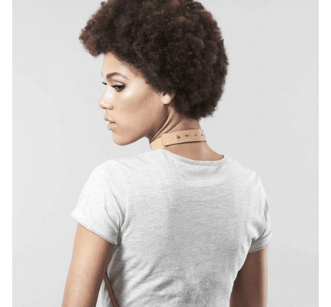 Портупея Bijoux Indiscrets MAZE - H Harness