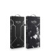 Повязка на глаза NOIR SILKY BLINDFOLD Черная