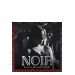 Повязка на глаза NOIR SILKY BLINDFOLD Черная