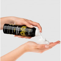 Шипуча зволожуюча пінка для масажу Acqua Crocante, Аромат: Моной з Таїті, Orgie