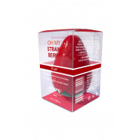 Стимулюючий крем для сосків EXSENS AROUSAL CREAM OH MY STRAWBERRY 8ML