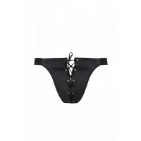 Труси чоловічі Passion 044 OPEN BEN black XXL/XXXL