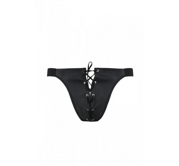 Труси чоловічі Passion 044 OPEN BEN black XXL/XXXL