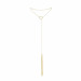 Ланцюжок для тіла Bijoux Indiscrets Magnifique Tickler Pendant Chain — Gold