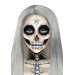 Украшения для лица и груди Leg Avenue Skeleton face and chest jewels O/S