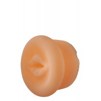 Вагіна насадка на помпу RAMROD PUMP SLEEVE VAGINA