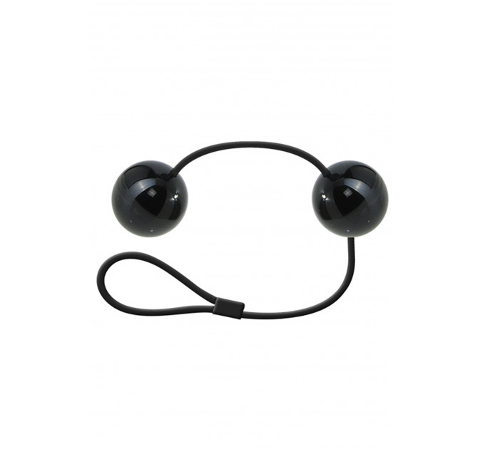 Вагинальные шарики CANDY BALLS BLACK