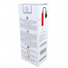 Вакуумная помпа для мужчинPower pump Red Boss Series 22см * 69см